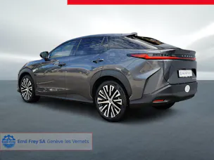 Lexus RZ 450e Comfort
