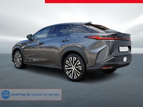 Vehicle image LEXUS RZ 450e Comfort