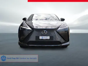 Lexus RZ 450e Comfort