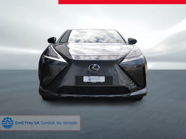Lexus RZ 450e Comfort
