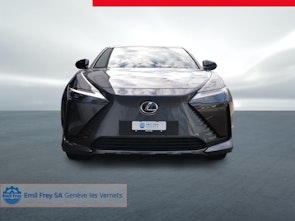 Vehicle image LEXUS RZ 450e Comfort