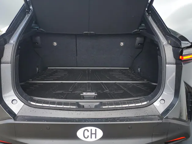 Lexus RZ 450e Comfort