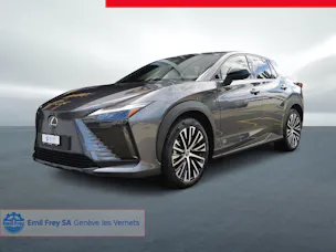 Lexus RZ 450e Comfort