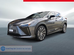 Vehicle image LEXUS RZ0