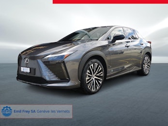 Vehicle image LEXUS RZ 450e Comfort
