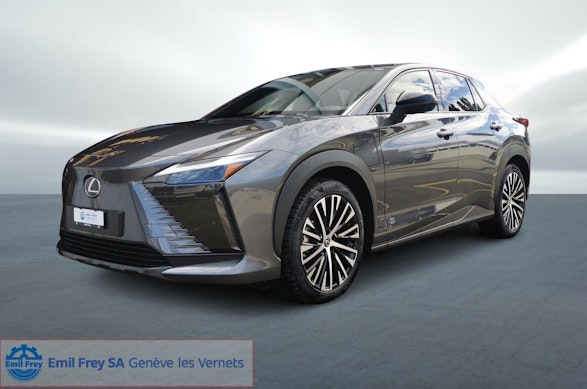 LEXUS RZ 450e Comfort 0 LEXUS RZ 450e Comfort 0