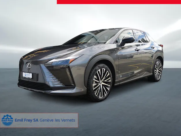Lexus RZ 450e Comfort