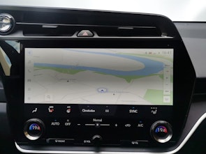 Vehicle image LEXUS RZ 450e Comfort