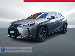 Vehicle image LEXUS UX