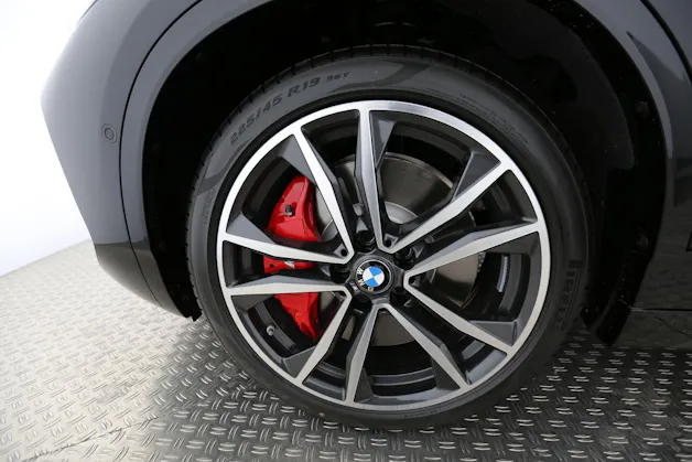 BMW X2 M35i