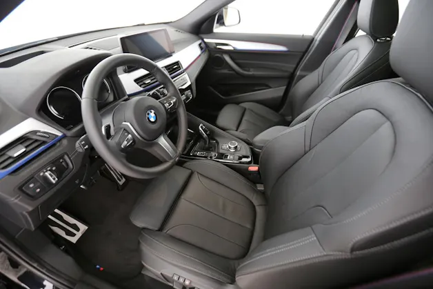 BMW X2 M35i