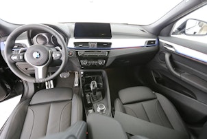 Vehicle image BMW X2 M35i
