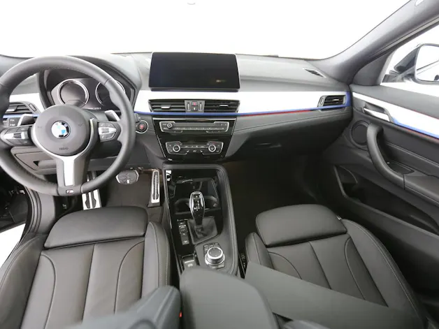 BMW X2 M35i
