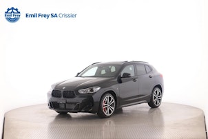 Vehicle image BMW X2 M35i