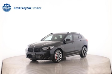 Vehicle image BMW X2 M35i