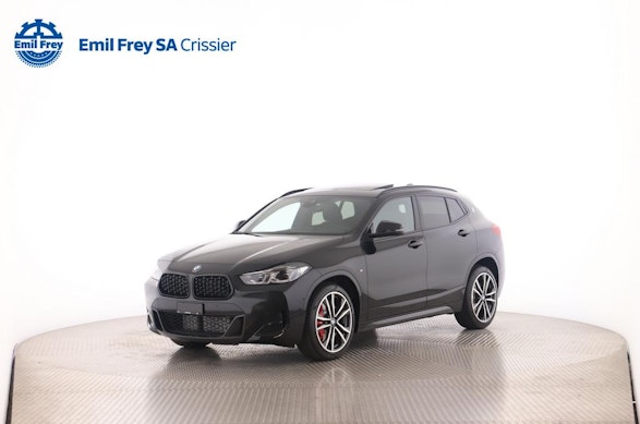 BMW X2 M35i 0 BMW X2 M35i 0