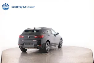 BMW X2 M35i