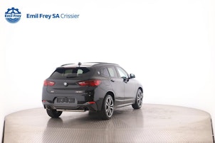 Vehicle image BMW X2 M35i