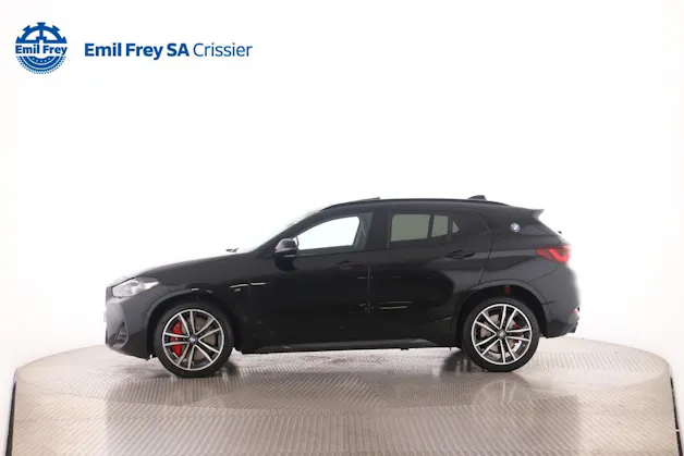 BMW X2 M35i