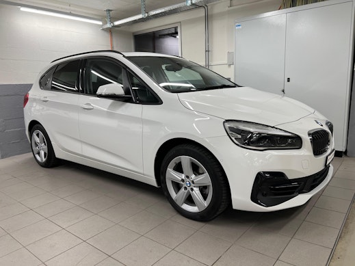 BMW 225xe Active Tourer 1