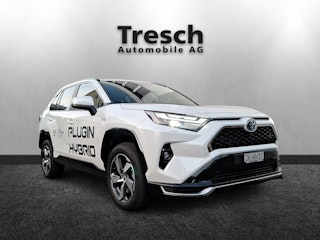 Vehicle image TOYOTA RAV-4 0