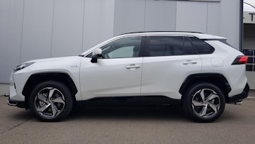 Vehicle image TOYOTA RAV-4 0 Vehicle image TOYOTA RAV-4 0