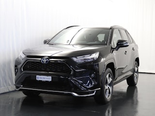 Vehicle image TOYOTA RAV-4