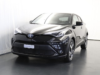 Vehicle image TOYOTA C-HR