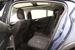 Vehicle image FORD Focus 1.0i EcoB Hybrid 155 Active X