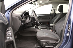 Vehicle image FORD Focus 1.0i EcoB Hybrid 155 Active X