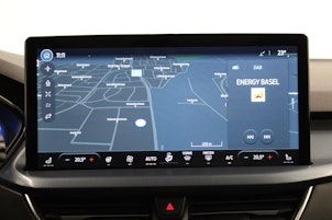 Vehicle image FORD Focus 1.0i EcoB Hybrid 155 Active X