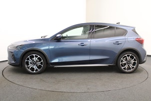 Vehicle image FORD Focus 1.0i EcoB Hybrid 155 Active X