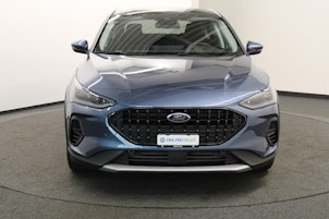 Vehicle image FORD Focus 1.0i EcoB Hybrid 155 Active X