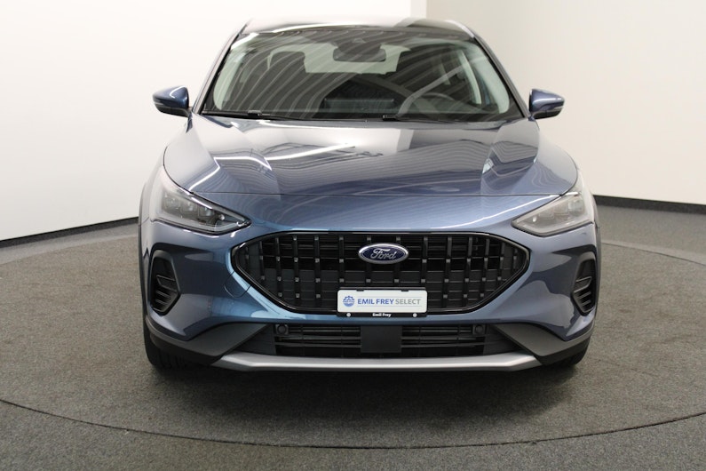 Vehicle image FORD FOCUS