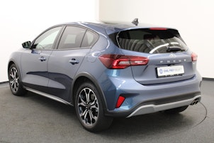 Vehicle image FORD Focus 1.0i EcoB Hybrid 155 Active X