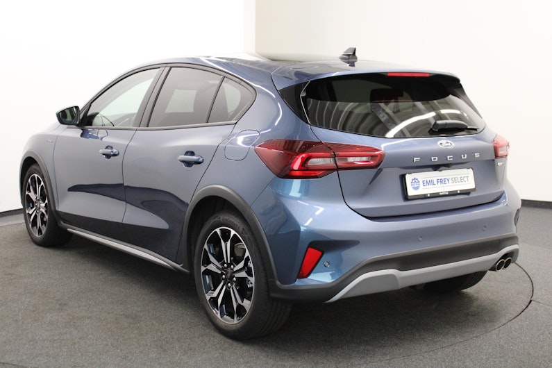 Vehicle image FORD FOCUS