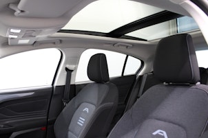 Vehicle image FORD Focus 1.0i EcoB Hybrid 155 Active X