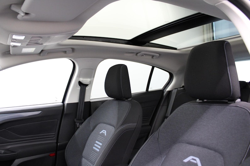 Vehicle image FORD FOCUS