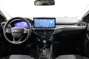 Vehicle image FORD Focus 1.0i EcoB Hybrid 155 Active X