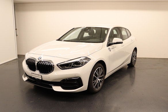BMW 120d xDrive 0