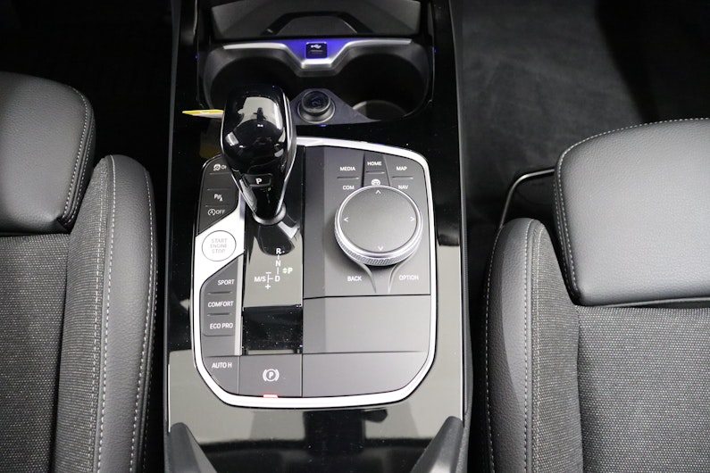 Vehicle image BMW 1 SERIES