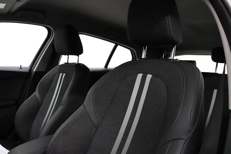 Vehicle image BMW 1 SERIES