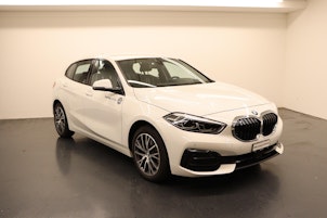 Vehicle image BMW 120d xDrive