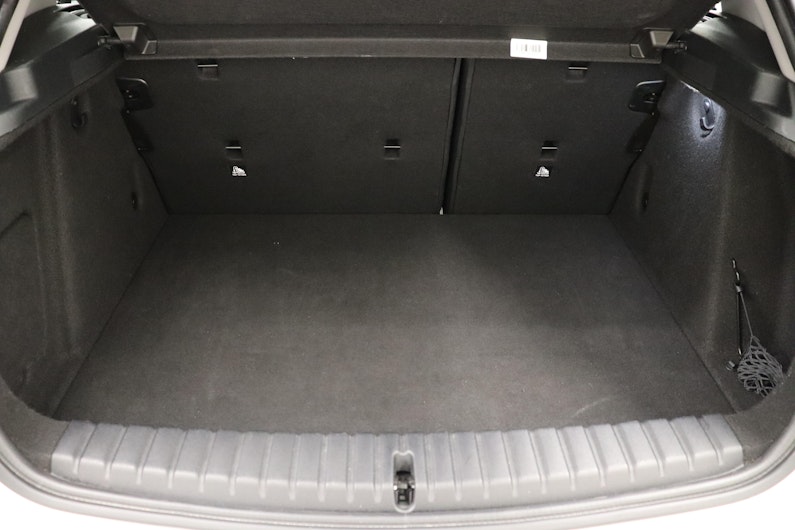 Vehicle image BMW 1 SERIES