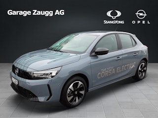 Vehicle image OPEL CORSA 0 Vehicle image OPEL CORSA 0