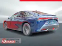 Toyota Mirai Fuel Cell Platinum