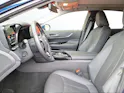 Toyota Mirai Fuel Cell Platinum