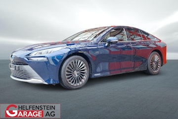Vehicle image TOYOTA MIRAI 0 Vehicle image TOYOTA MIRAI 0
