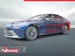 Toyota Mirai Fuel Cell Platinum