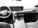 Toyota Mirai Fuel Cell Platinum